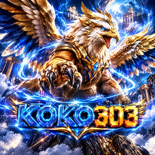 KOKO303 x Tinker Bistol Digital Spark 2026 Nyalakan Gaya Baru dalam Dunia Game Modern